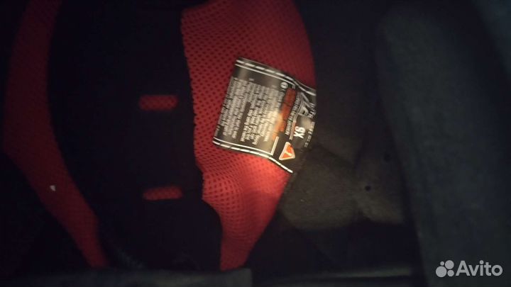 Мото шлем детский LS2 Rapid FF353