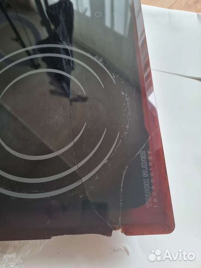 Варочная панель gorenje