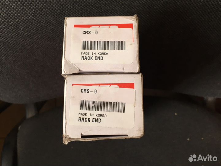 Тяга рулевая suzuki grand vitara