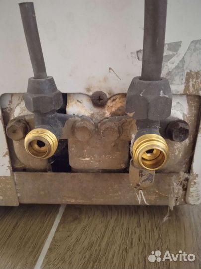 Сплит система бу 9