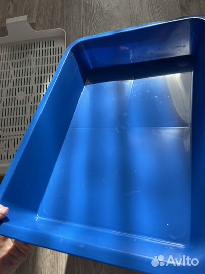 Лоток, миска, лопатка