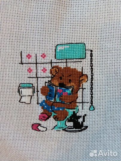 Картины для кухни, туалета и ванной