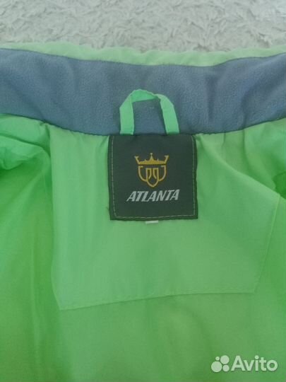 Горнолыжный костюм женский 50 52