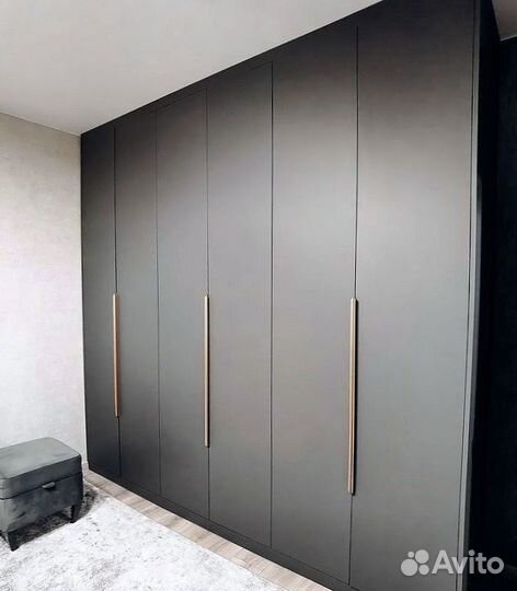 Шкаф от производителя под заказ