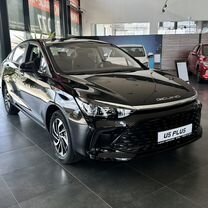 Новый BAIC U5 Plus 1.5 MT, 2023, цена от 1 680 000 руб.