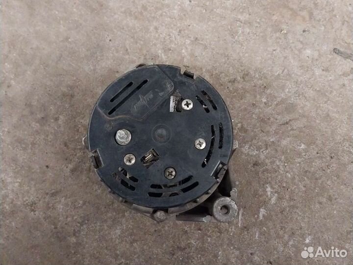 Генератор кзатэ 2110