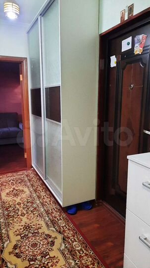 2-к. квартира, 53 м², 3/10 эт.