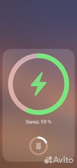 Magsafe battery pack