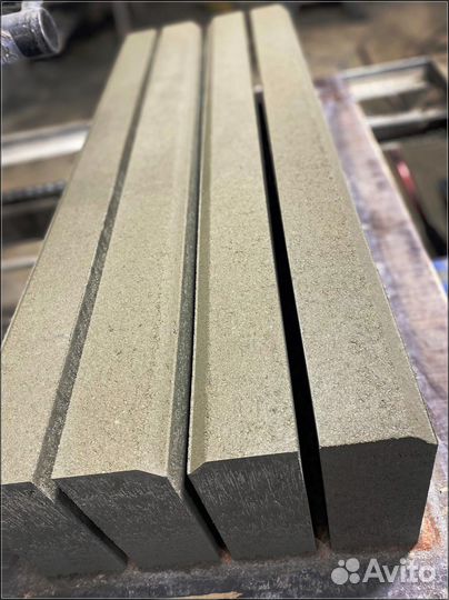 Тротуарная плитка с гарантией 10 лет