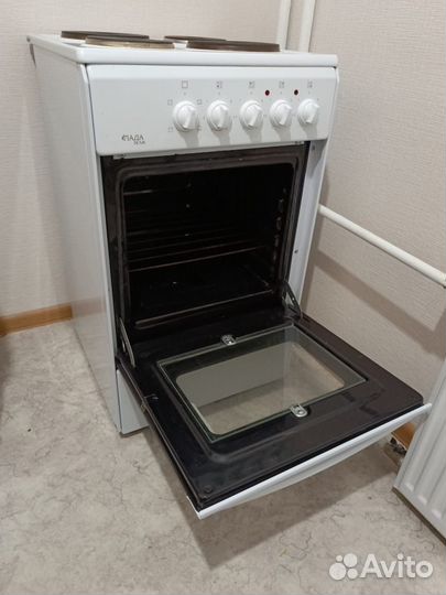 Плита электрическая