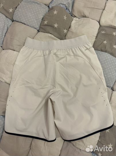 Теннисные шорты Nike для мальчика (оригинал)