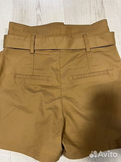 Шорты новые