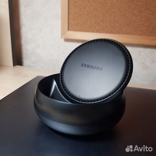 Samsung DeX Station