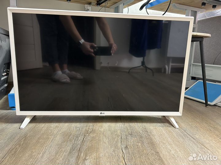 Телевизор lg 32 бу