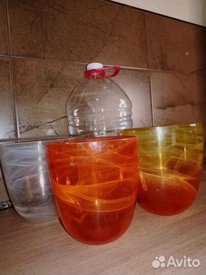 Горшок для цветов