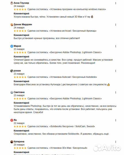 Adobe Acrobat Pro DC / Редактор PDF / Бессрочно