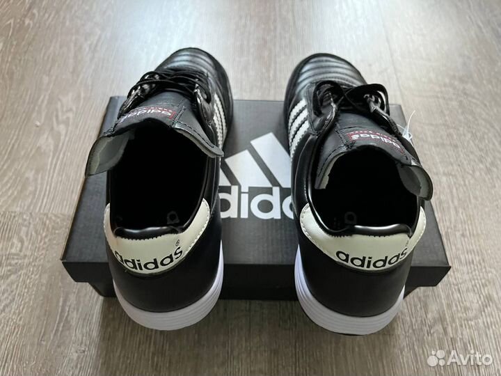 Сороконожки шиповки adidas mundial team 39-45