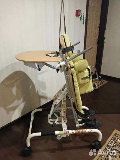 Вертикализатор