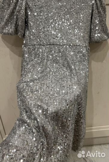 Платье sela размер 122