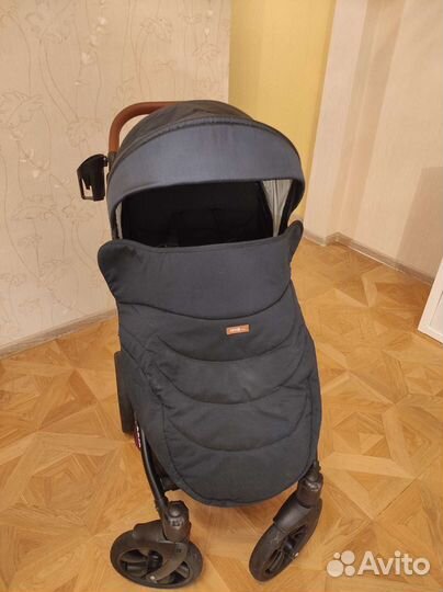 Коляска Tutis Aero Sport