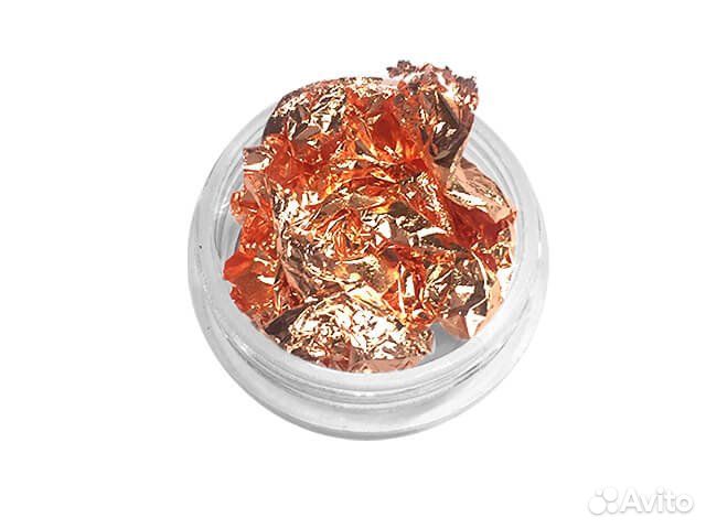 Поталь для дизайна ногтей