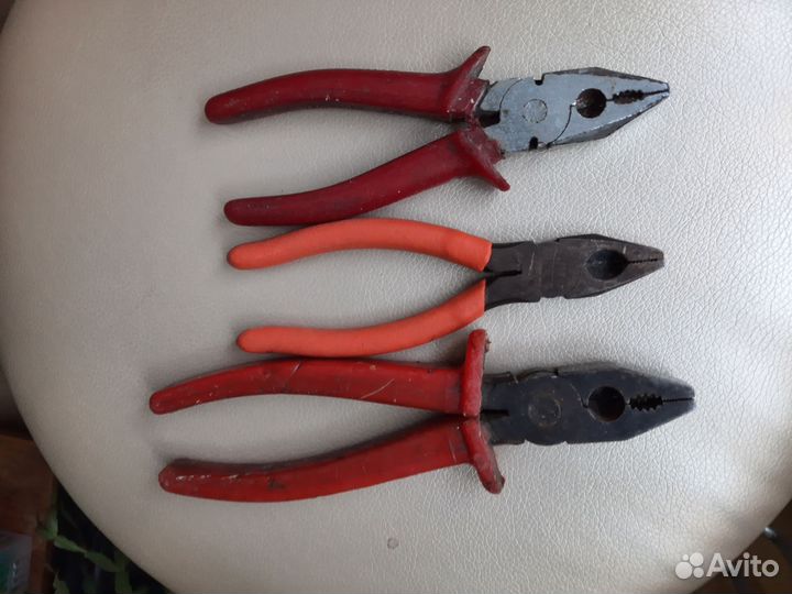 Гаечные ключи СССР