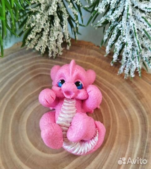 Новогодние сувениры из мыла ручной работы