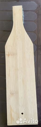 Доска разделочная для чистки рыбы