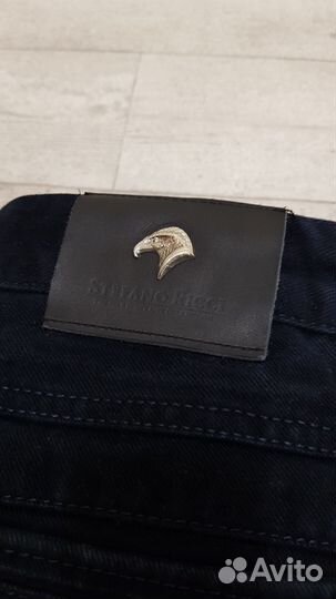 Джинсы мужские Stefano Ricci W36 32