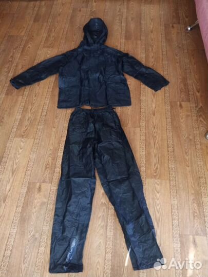 Костюм влагостойкий