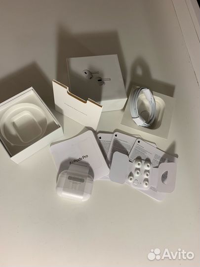 AirPods Pro 2 premium копия