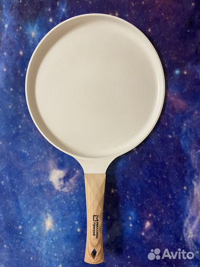 Сковорода блинная миллион призов