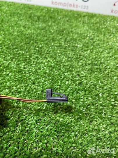 Разъем Audi A3 8V cxsa 2015