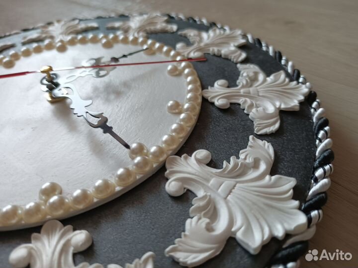 Настенные часы