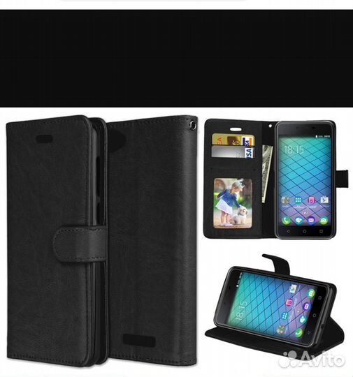 Чехол для телефона Leagoo M8 Pro