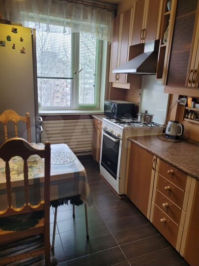 2-к. квартира, 49,1 м², 7/9 эт.