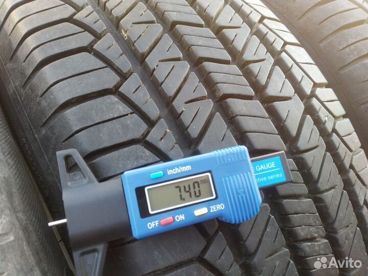 Летние колёса R16 Hyundai Kia Mitsubihi