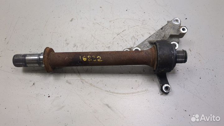 Полуось Honda Ridgeline, 2009