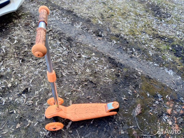 Велосипеды бу