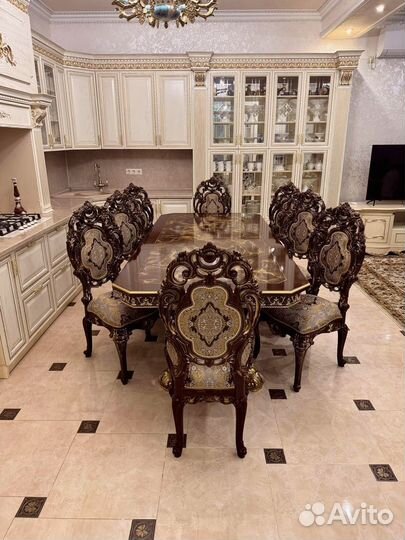 Стол обеденный от производителя