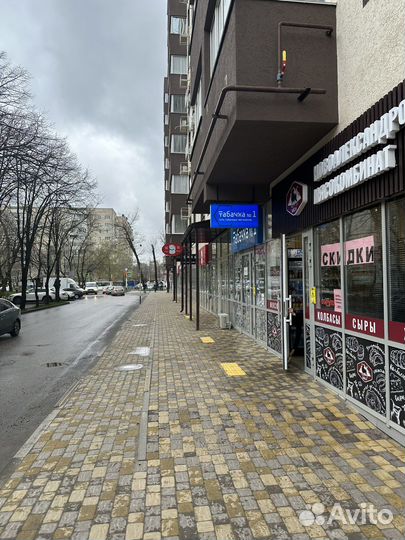 Готовый бизнес табачный магазин
