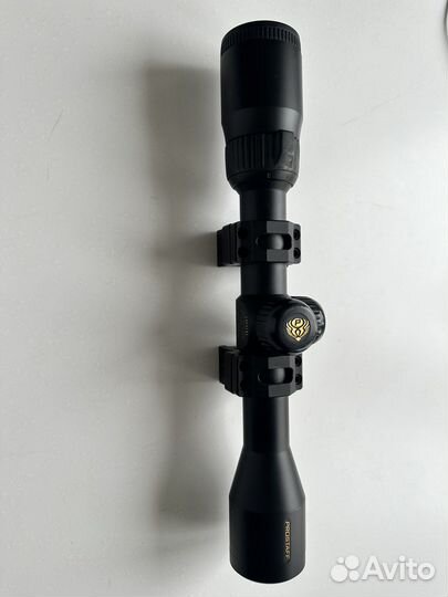 Оптический прицел nikon prostaff 2-7x32