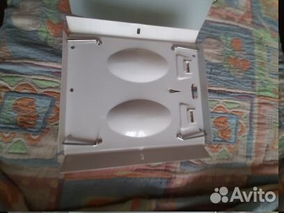 Настенный светильник 