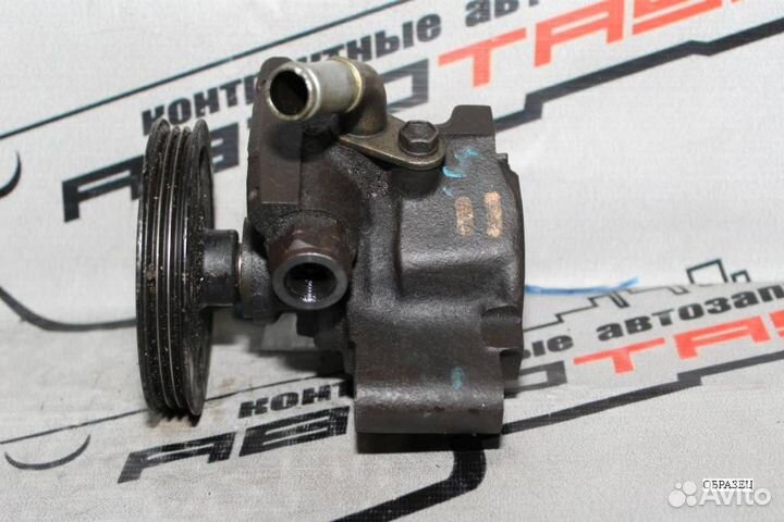 Гур toyota 3S-FE 3S-FSE 3S-GE. camry corona premio