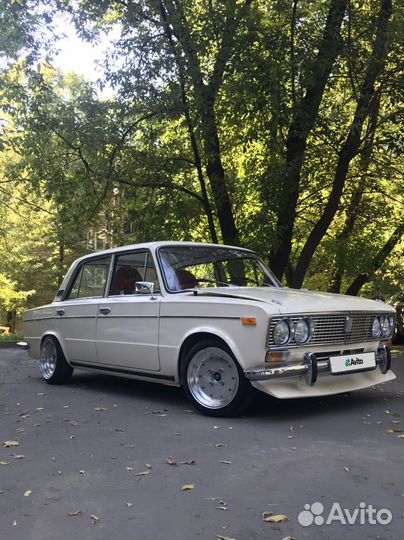 ВАЗ 2106 1.3 МТ, 1988, 13 000 км