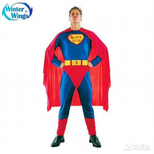 Карнавальные костюмы для взрослых