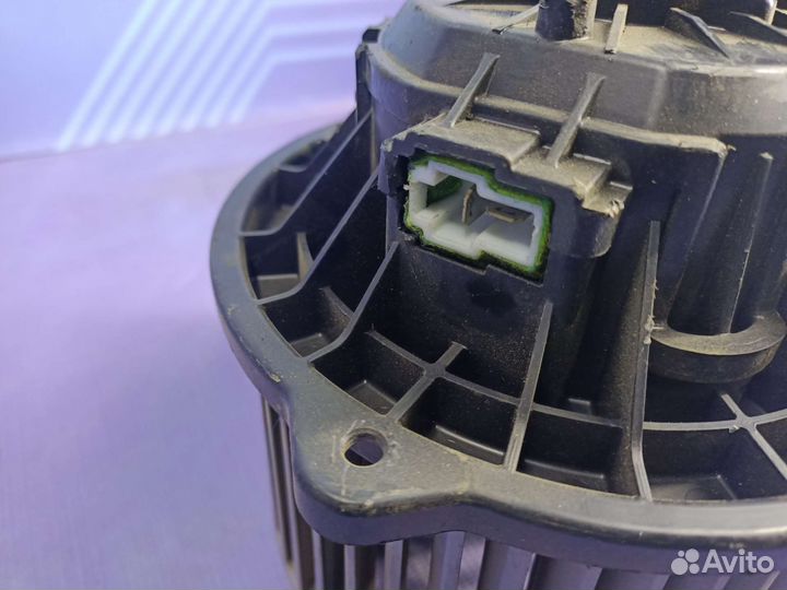 Моторчик отопителя LADA Granta/2190