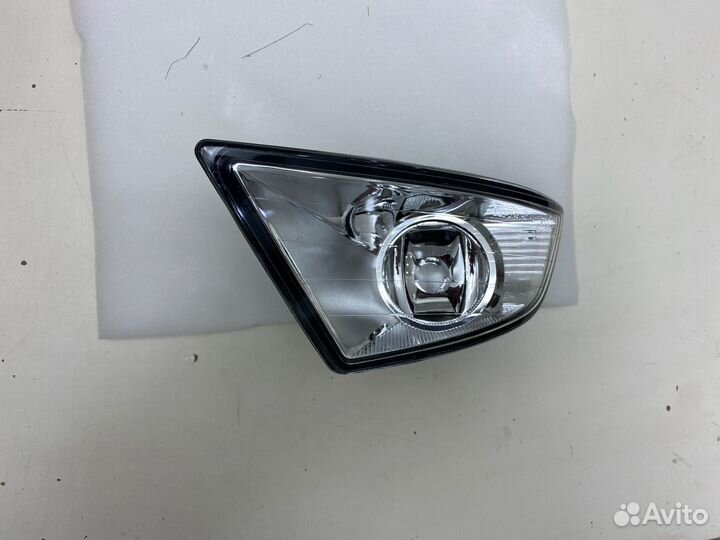 Птф ford mondeo 3 туманка форд мондео 3 фара