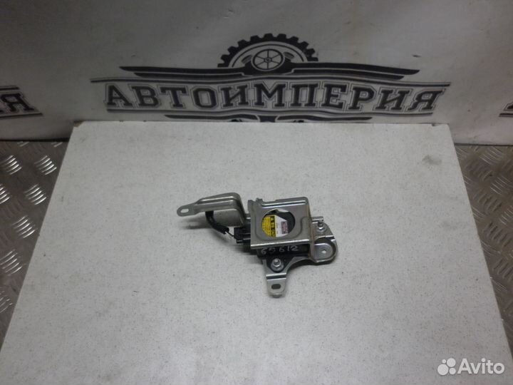 Датчик курсовой устойчивости Toyota Highlander 1