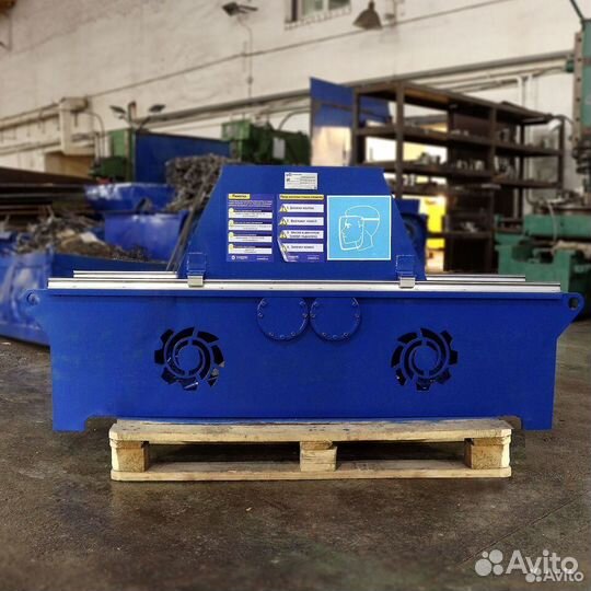 Стружечный станок мса 2-250